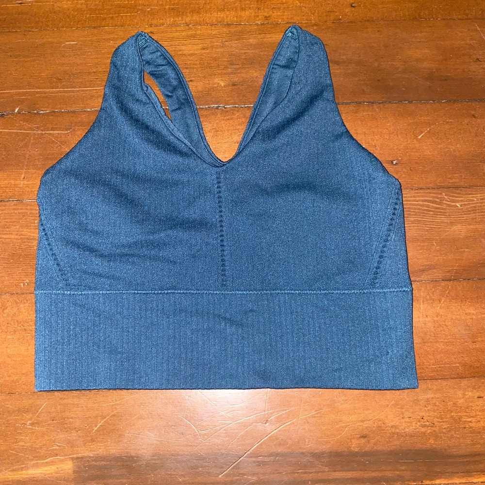 All-In-Motion Sports Bra